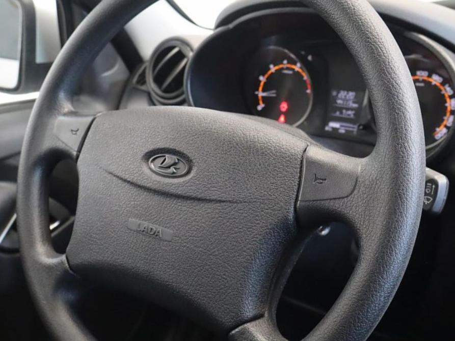 Lada (ВАЗ) Granta I Рестайлинг Тверь  - изображение 8