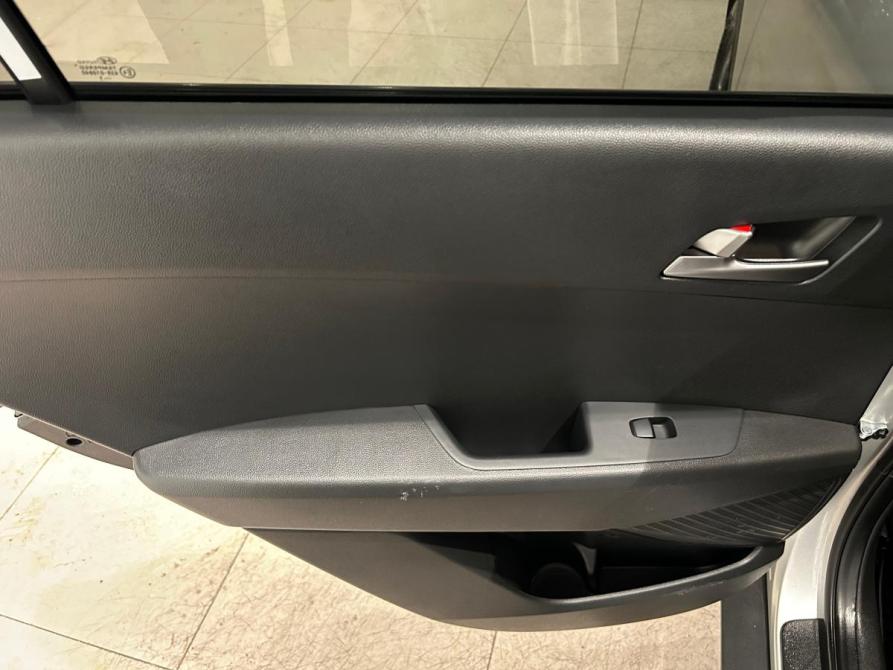 Hyundai Creta I Рестайлинг Санкт-Петербург  - изображение 14