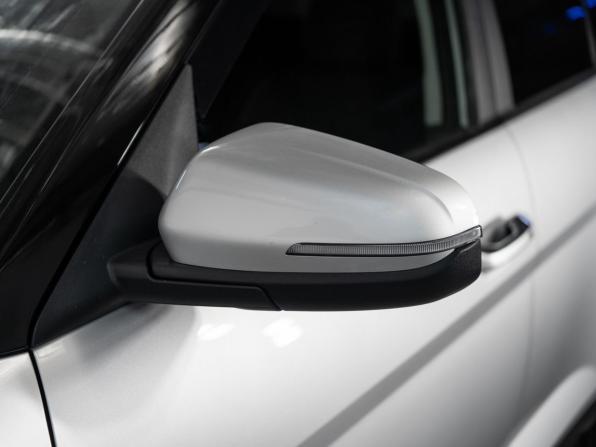 Hyundai Creta II с пробегом 2022 года, цена 2 145 500 рублей, 93539 км, внедорожник, Автокод Объявления