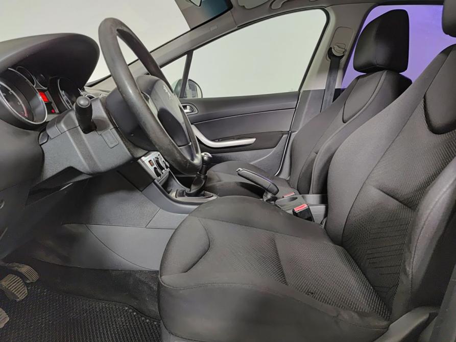 Peugeot 308 I Уфа  - изображение 20