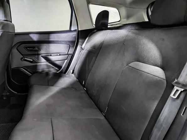 Renault Duster II с пробегом 2021 года, цена 1 750 000 рублей, 175381 км, внедорожник, Автокод Объявления