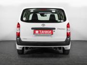 Toyota Probox I Рестайлинг Иркутск  - изображение 26