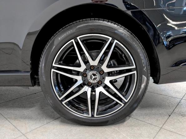 Mercedes-Benz V-Класс III (W447) Рестайлинг с пробегом 2019 года, цена 6 350 000 рублей, 63987 км, минивэн, Автокод Объявления