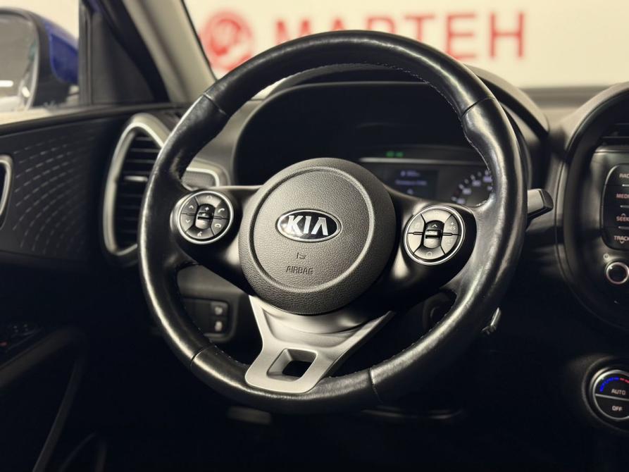 Kia Soul III Вологда  - изображение 18