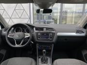 Volkswagen Tiguan II Рестайлинг Москва  - изображение 33