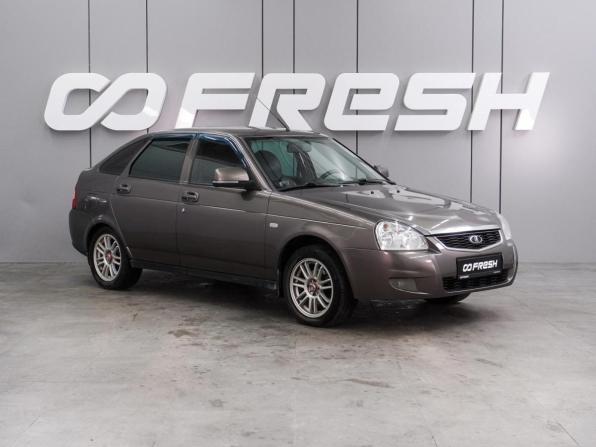 Lada (ВАЗ) Priora I Рестайлинг с пробегом 2015 года, цена 559 000 рублей, 242588 км, хэтчбек, Автокод Объявления