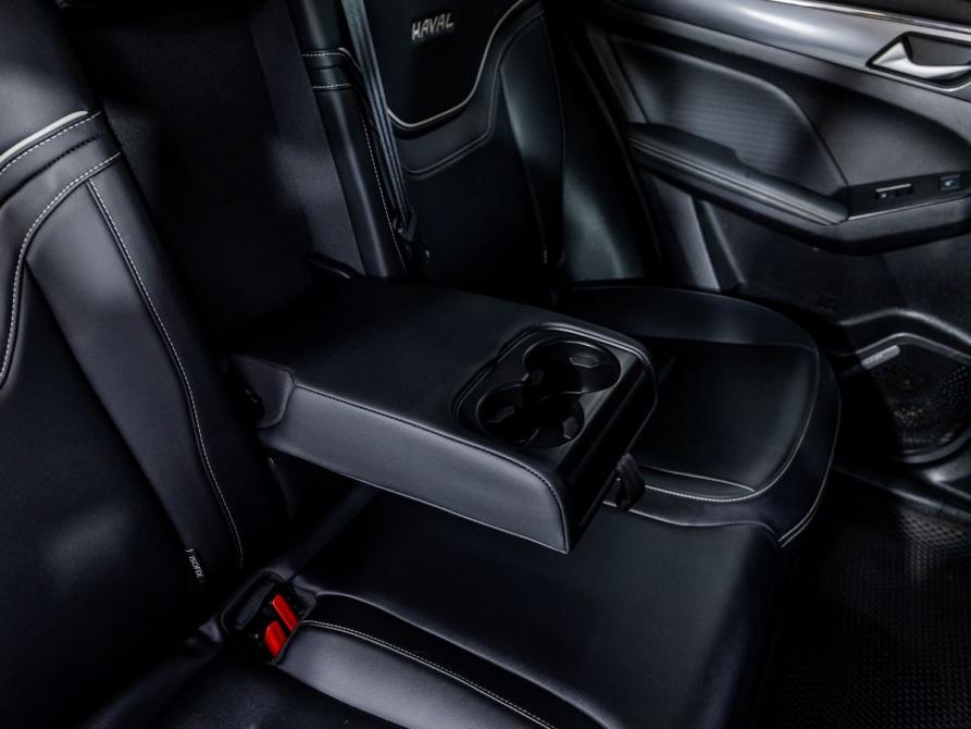 Haval Jolion I Самара  - изображение 32