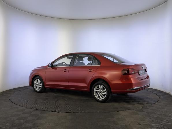 Jetta VA3 с пробегом 2023 года, цена 1 599 000 рублей, 608 км, седан, Автокод Объявления