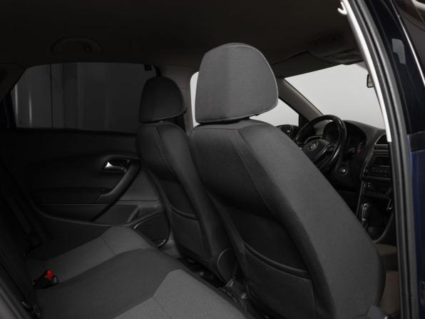 Volkswagen Polo V Рестайлинг с пробегом 2016 года, цена 1 180 000 рублей, 115928 км, седан, Автокод Объявления