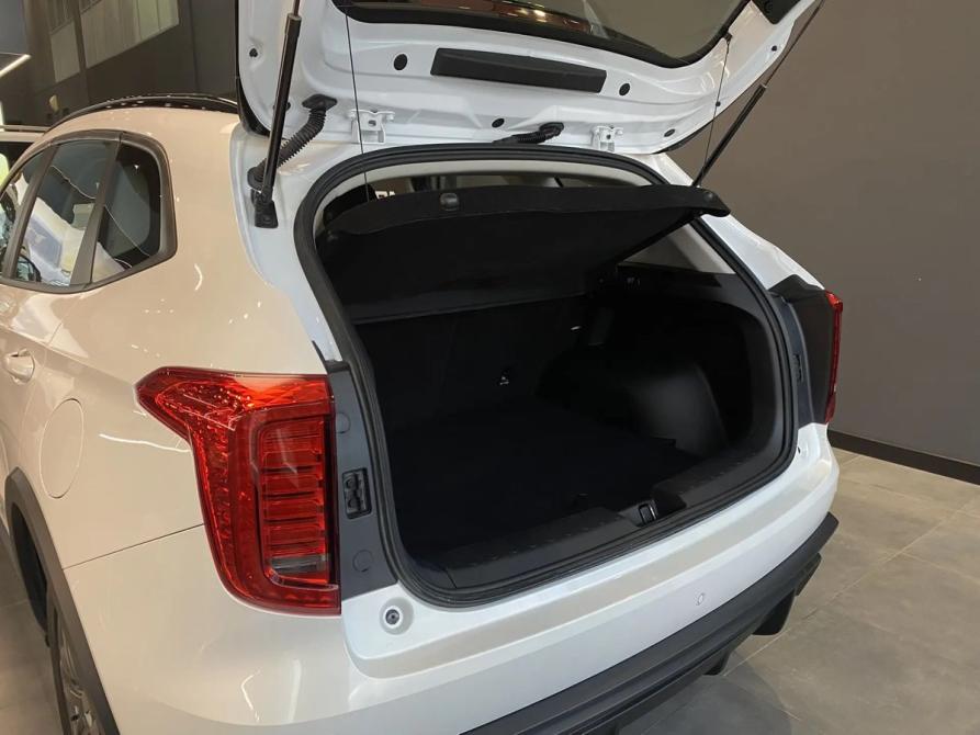 Haval Jolion I Екатеринбург  - изображение 14