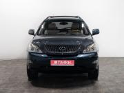Lexus RX II Чита  - изображение 20