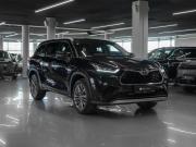 Toyota Highlander IV (XU70) Москва  - изображение 30