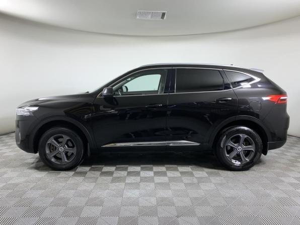 Haval F7 I с пробегом 2021 года, цена 1 625 000 рублей, 121197 км, внедорожник, Автокод Объявления