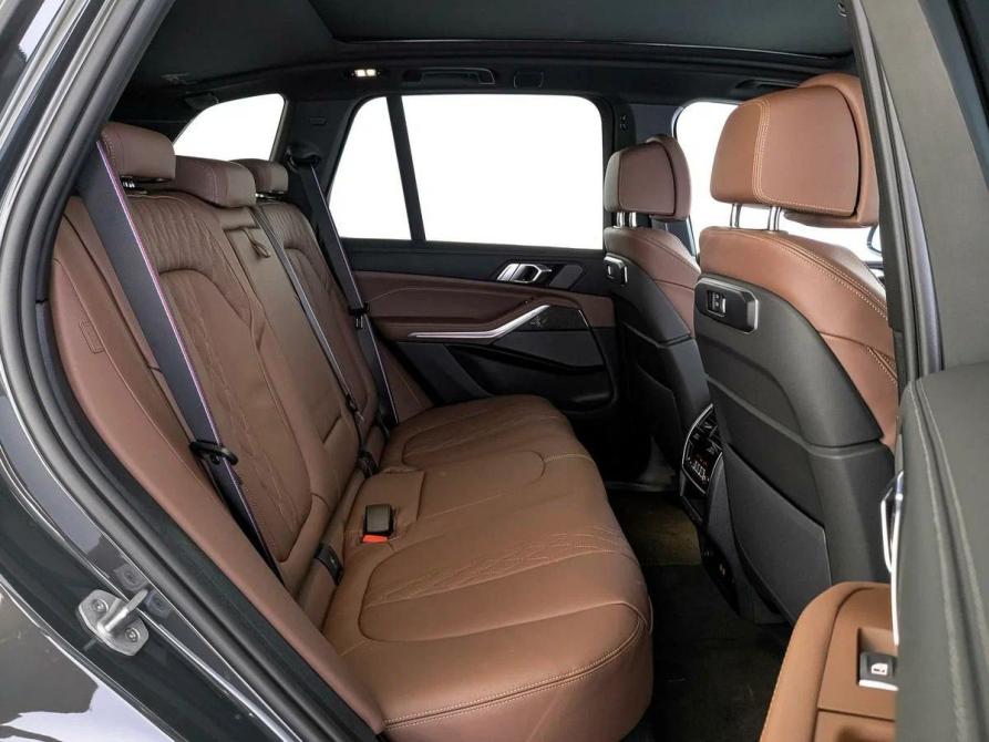 BMW X5 IV (G05/G18) Рестайлинг Самара  - изображение 10