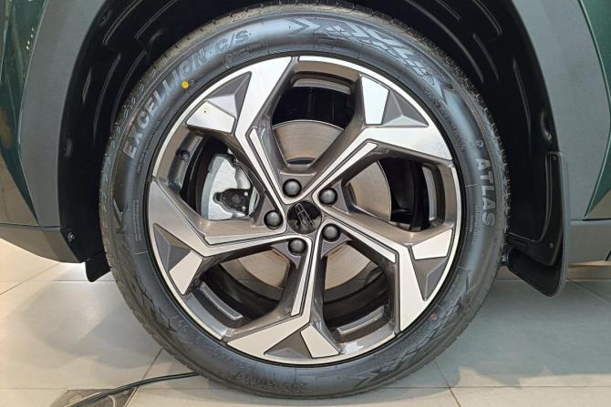 Новый Geely Atlas II 2026 года, цена 3 199 990 рублей, внедорожник, Автокод Объявления