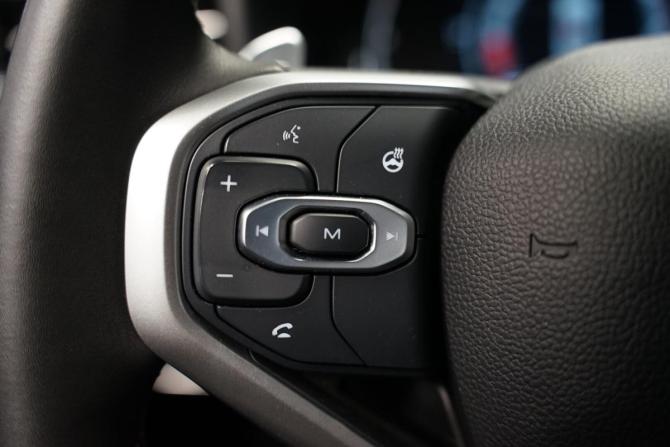 Haval Jolion I Рестайлинг с пробегом 2025 года, цена 2 034 000 рублей, 25000 км, внедорожник, Автокод Объявления