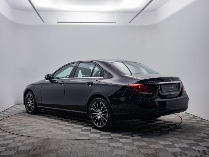 Mercedes-Benz E-Класс V (W213 S213 C238) Москва  - изображение 8
