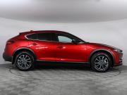 Mazda CX-4 I Рестайлинг Химки  - изображение 18