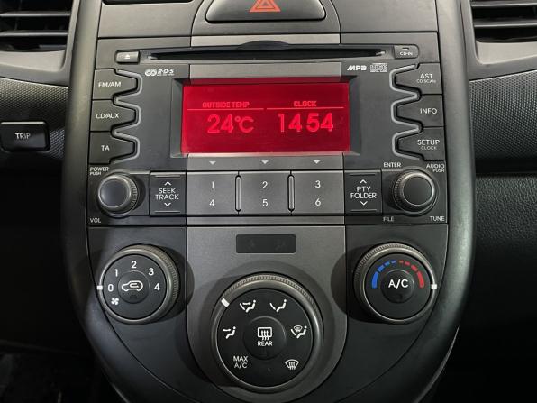 Kia Soul I с пробегом 2011 года, цена 850 000 рублей, 110829 км, хэтчбек, Автокод Объявления