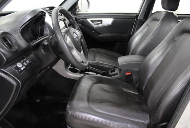 Lifan X60 I Рестайлинг 2 с пробегом 2016 года, цена 670 000 рублей, 137109 км, внедорожник, Автокод Объявления