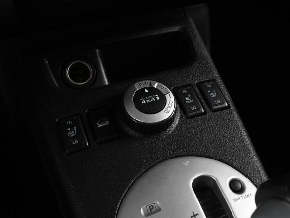 Nissan X-Trail II Рестайлинг с пробегом 2013 года, цена 1 349 000 рублей, 191165 км, внедорожник, Автокод Объявления