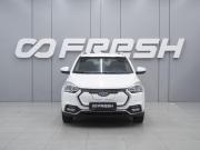 JAC iEV7S I Ростов-на-Дону  - изображение 22