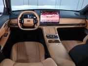 Geely Galaxy Starship 7 Ростов-на-Дону  - изображение 21