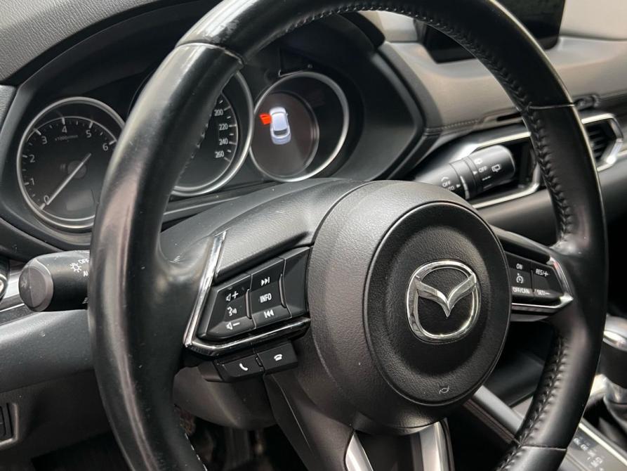 Mazda CX-5 II Нижний Тагил  - изображение 20