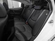 Mazda 6 II (GH) Рестайлинг Москва  - изображение 35