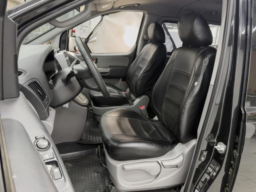 Hyundai H-1 II Ростов-на-Дону  - изображение 11