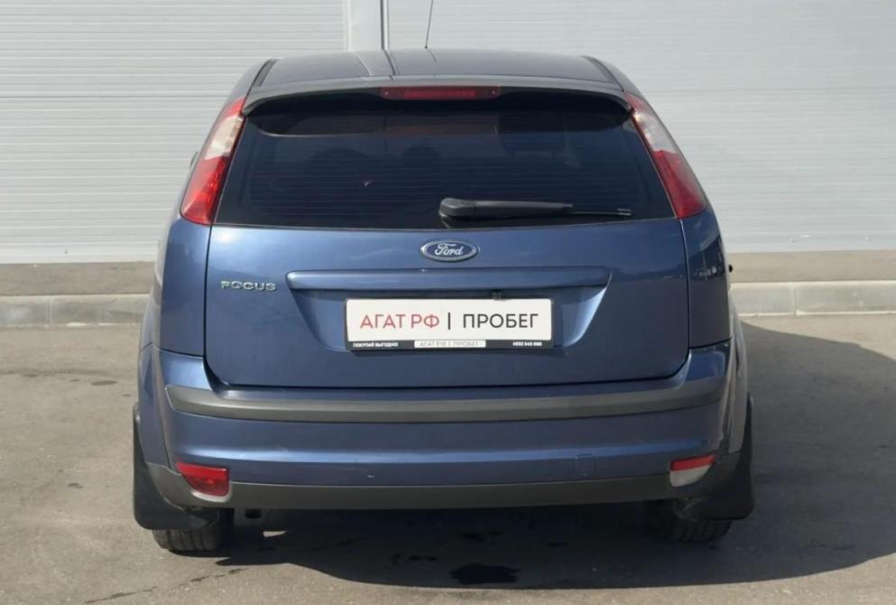Ford Focus II Иваново  - изображение 6
