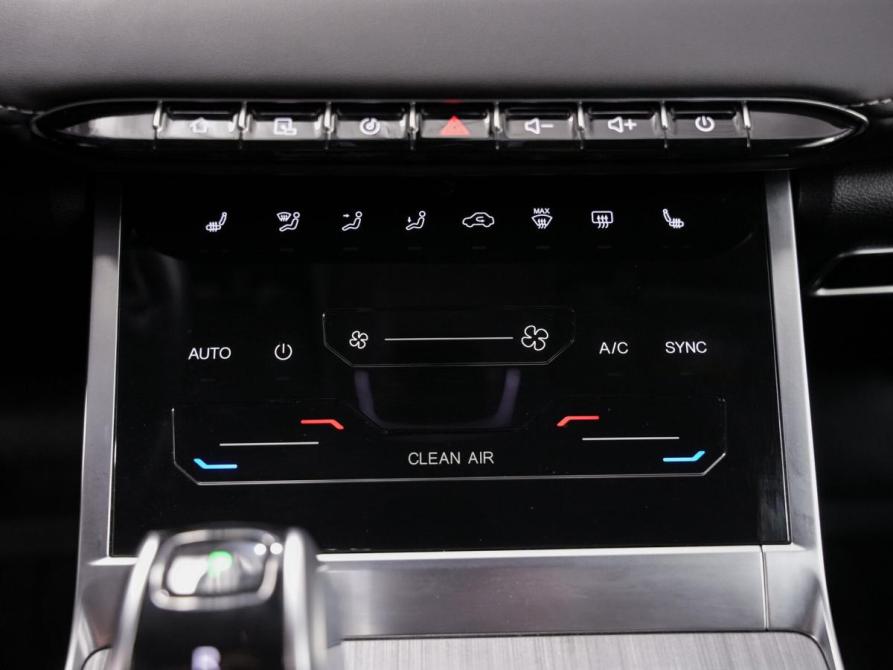 Chery Tiggo 7 Pro Max I Ульяновск  - изображение 19