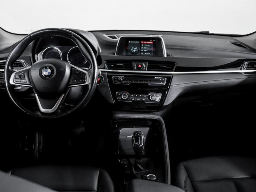 BMW X2 I (F39) Москва  - изображение 12