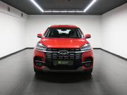 Chery Tiggo 8 I Рестайлинг Тверь  - изображение 28