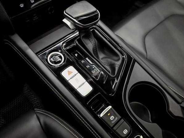 JAC J7 I с пробегом 2023 года, цена 1 450 000 рублей, 40062 км, хэтчбек, Автокод Объявления