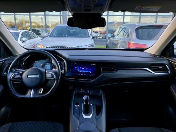 Haval F7 I с пробегом 2019 года, цена 1 749 000 рублей, 69685 км, внедорожник, Автокод Объявления