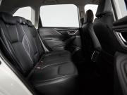 Subaru Forester V Москва  - изображение 30