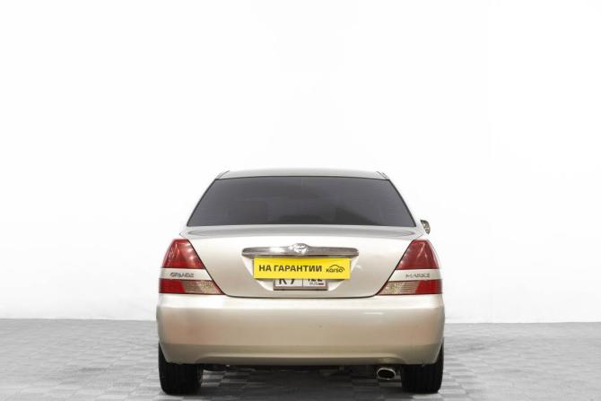 Toyota Mark II IX (X110) с пробегом 2002 года, цена 699 000 рублей, 390200 км, седан, Автокод Объявления