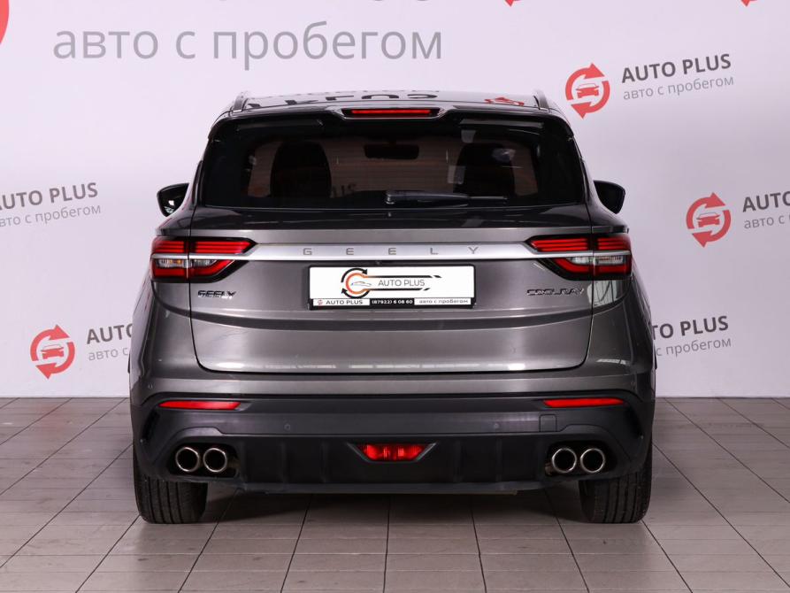 Geely Coolray I Минеральные Воды  - изображение 5