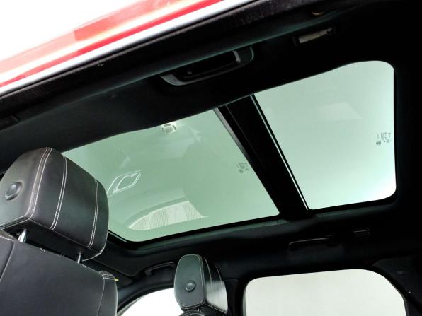 Land Rover Range Rover Velar I с пробегом 2018 года, цена 2 898 000 рублей, 231678 км, внедорожник, Автокод Объявления