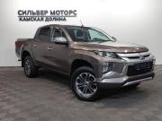 Mitsubishi L200 V Рестайлинг Пермь  - изображение 29