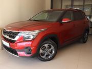 Kia Seltos I Москва  - изображение 25