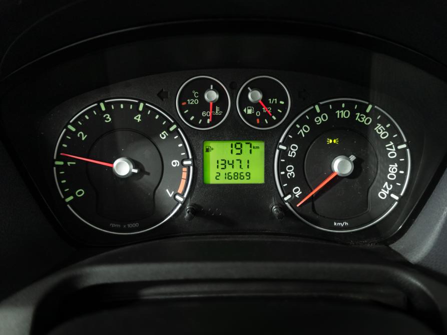 Ford Fiesta Mk5 Санкт-Петербург  - изображение 12