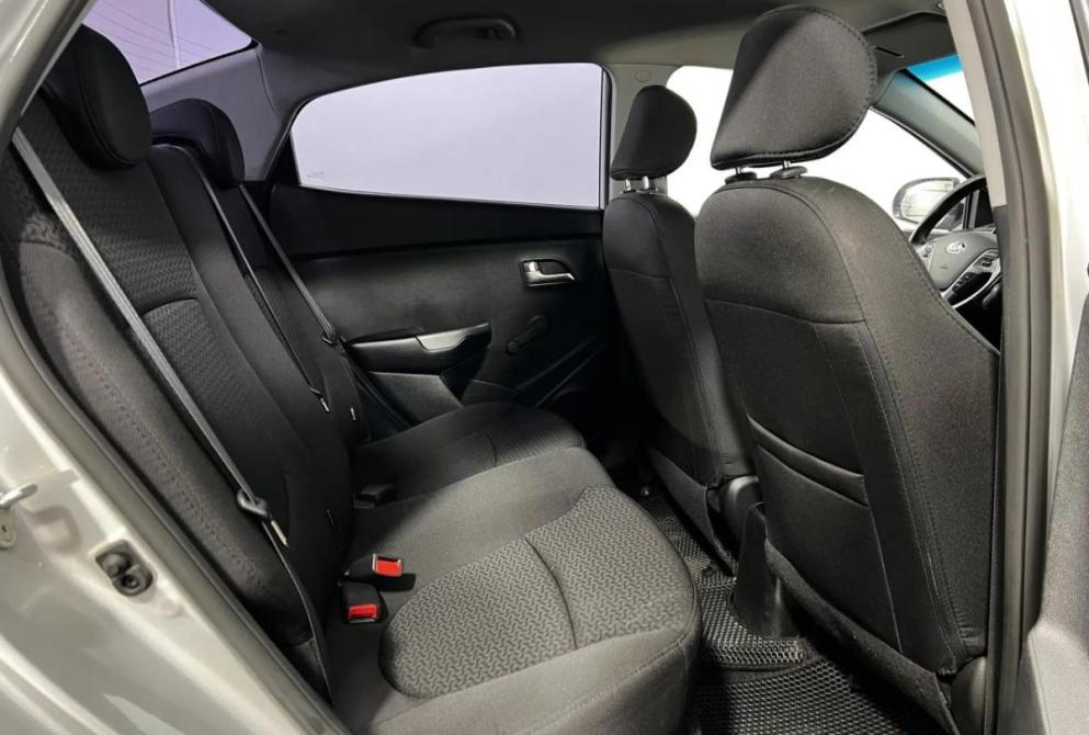 Kia Rio III Рестайлинг Нижний Новгород  - изображение 12