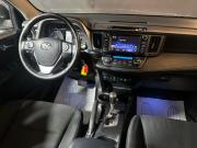 Toyota RAV4 IV (XA40) Рестайлинг Уфа  - изображение 29