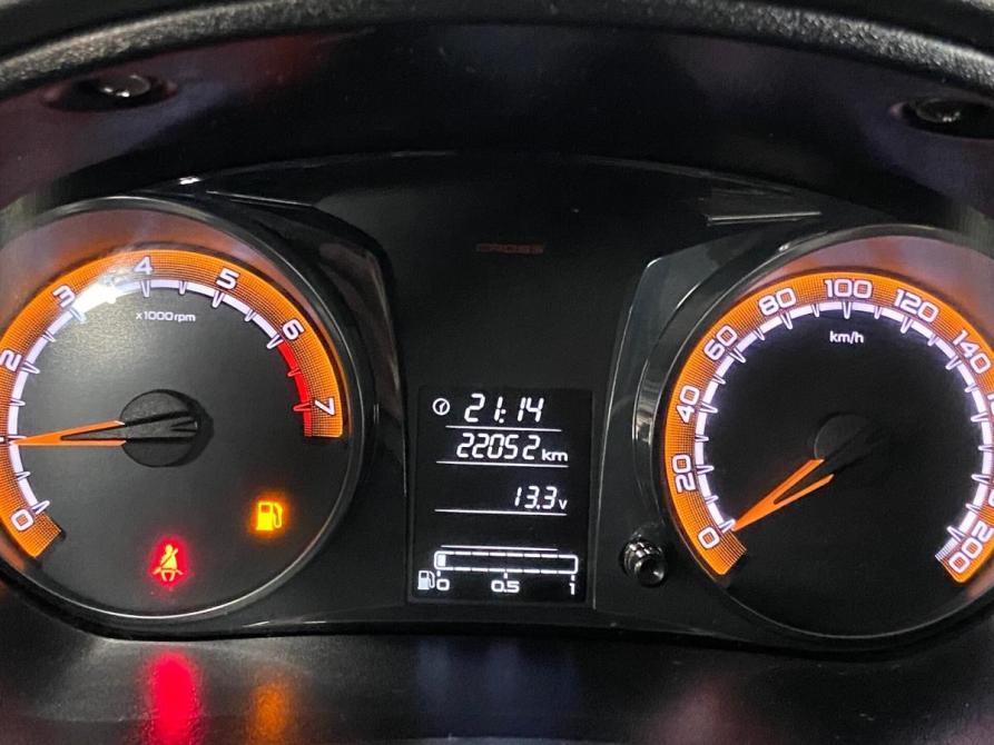 Lada (ВАЗ) Granta I Рестайлинг Екатеринбург  - изображение 18