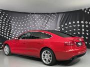 Audi A5 I (8T) Новосибирск  - изображение 32