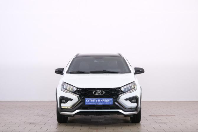 Lada (ВАЗ) Vesta I Рестайлинг (NG) с пробегом 2024 года, цена 1 819 000 рублей, 25500 км, седан, Автокод Объявления