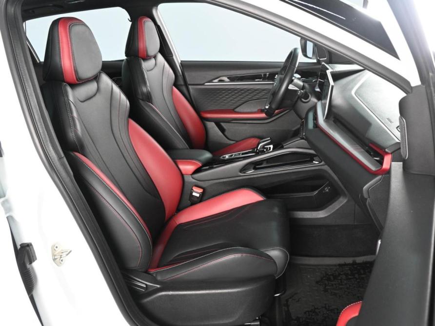 Geely Coolray I Рестайлинг Ростов-на-Дону  - изображение 8