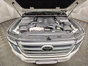 Toyota Land Cruiser 300 Series Москва  - изображение 36